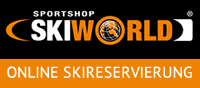 Skiworld - Online Ski Reservierung