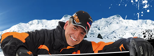 Sportsworld Skiworld Obertauern