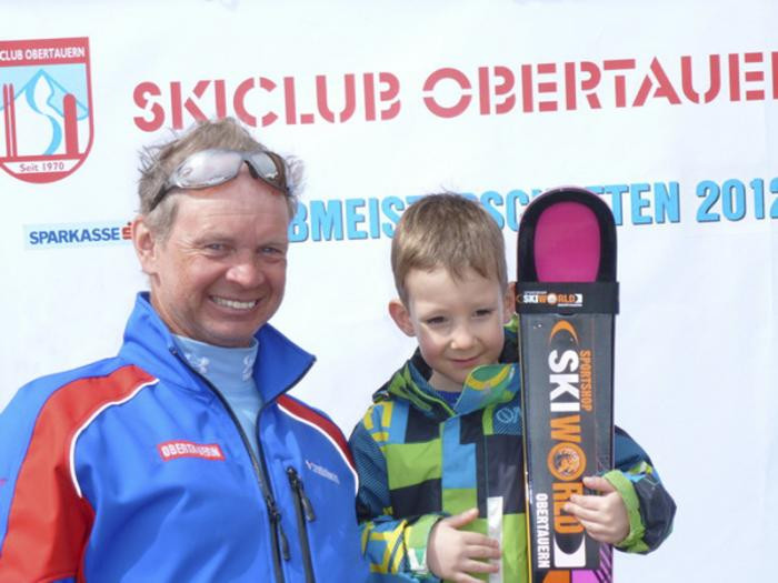 skiclubrennen