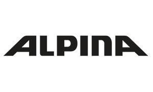 Alpina - Logo Alpina - Logo