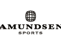 Amundsen – Logo