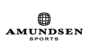 Amundsen - Logo Amundsen - Logo