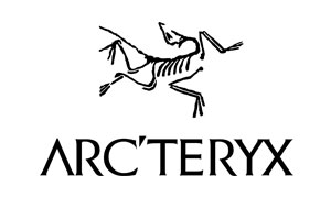 Arc'teryx - Logo Arc'teryx - Logo
