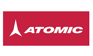 Atomic - Logo
