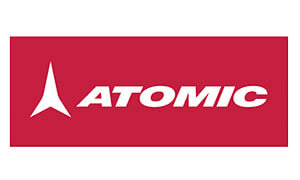 Atomic - Logo Atomic - Logo
