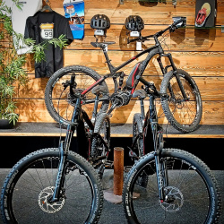Bikeverleih bei Skiworld – ab Sommer 2021