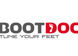 Bootdoc – Logo