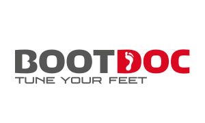 Bootdoc - Logo