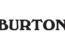 Burton – Logo