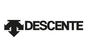 Descente - Logo