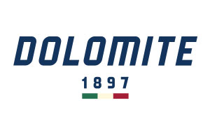 Dolomite - Logo