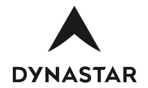 Dynastar - Logo Dynastar - Logo
