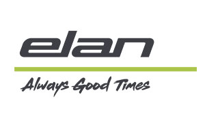Elan - Logo