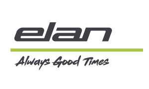 Elan - Logo Elan - Logo