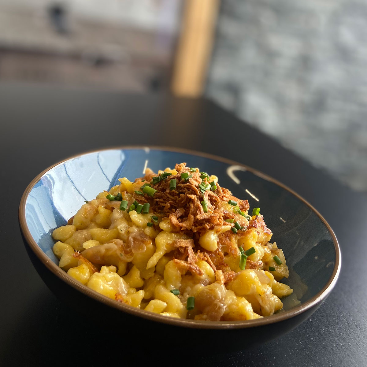 Neuer Gastrobereich – Skiworld in Obertauern – Snacks & Drinks