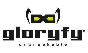 Gloryfy - Logo