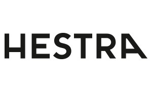 Hestra - Logo Hestra - Logo