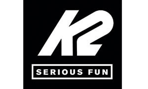 K2 - Logo