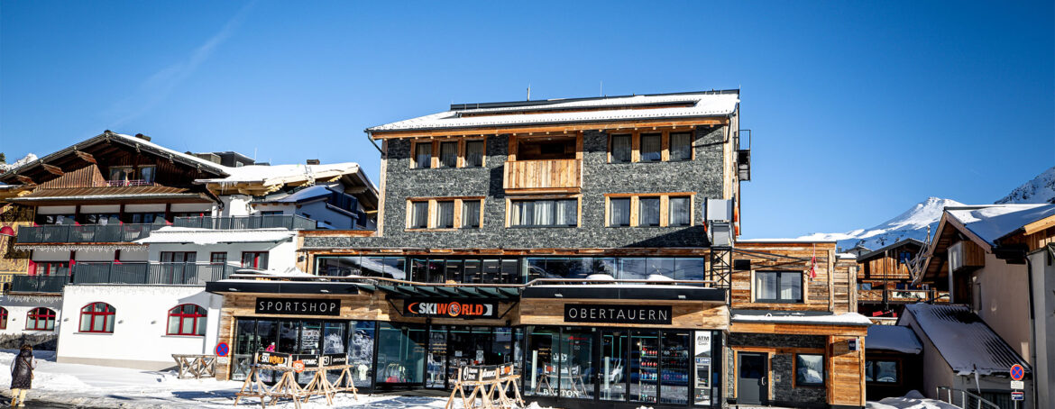 Skishops in Obertauern & auf der Turracher Höhe