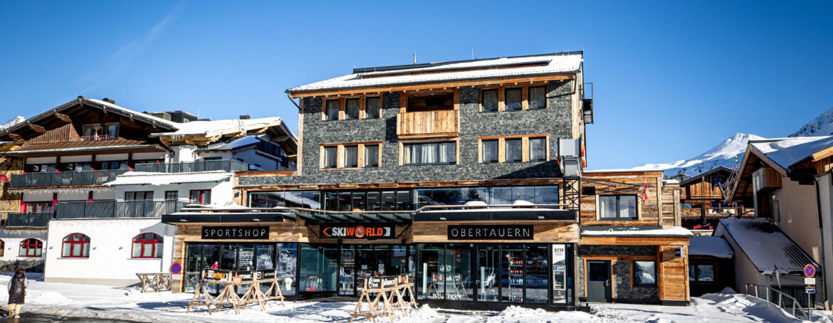 Skishops in Obertauern & auf der Turracher Höhe