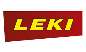 Leki - Logo