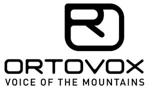 Ortovox - Logo Ortovox - Logo