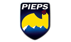 Pieps - Logo Pieps - Logo