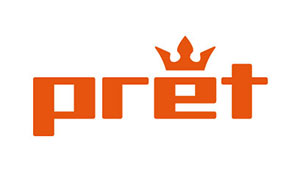 Pret - Logo