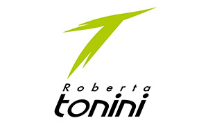 Roberta Tonini - Logo