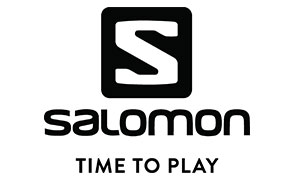 Salomon - Logo