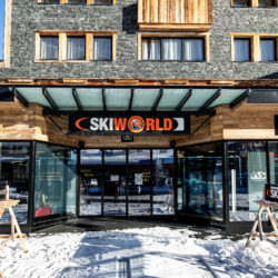 Skiverleih & Skiservice in Obertauern & auf der Turracher Höhe