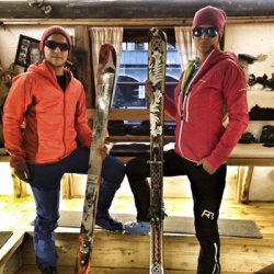 Skishops Skiworld – Skibekleidung & -material