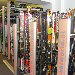 Skiverleih in Obertauern & Turracher Höhe – Sportshop Skiworld