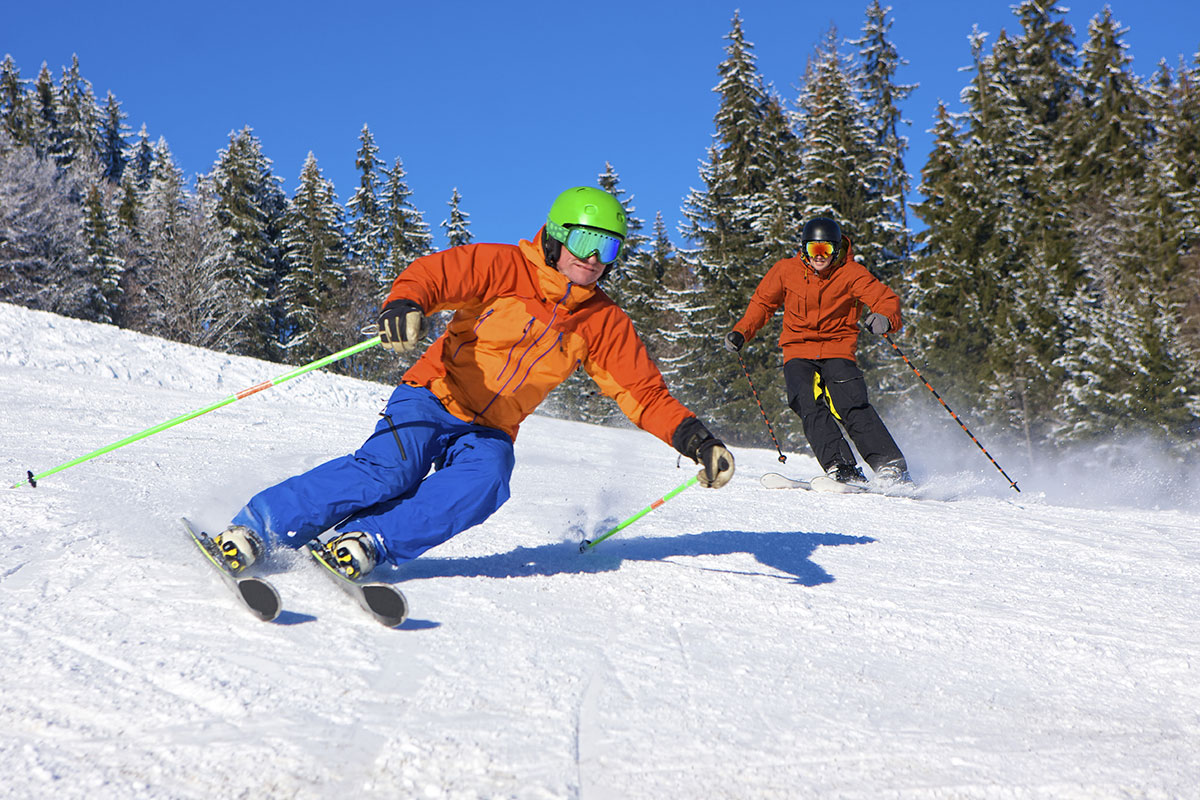 Skiverleih in Obertauern & Turracher Höhe - Sportshop Skiworld