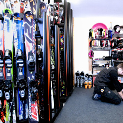 Skiverleih in Obertauern & Turracher Höhe – Sportshop Skiworld