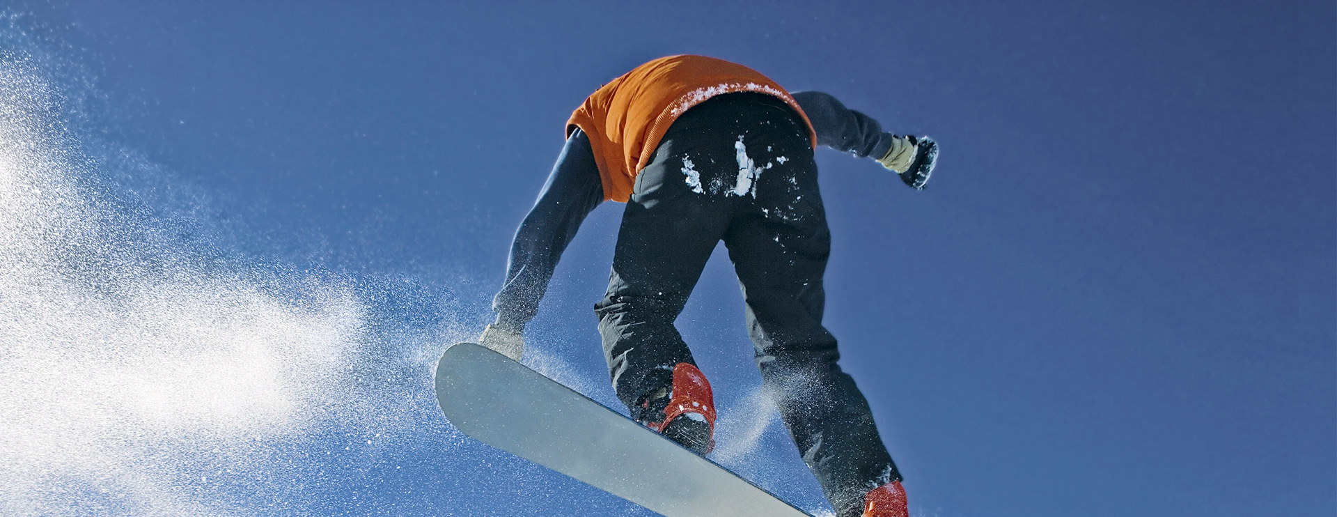 Snowboard-Bekleidungsverleih - Skiworld Obertauern & Turracher Höhe