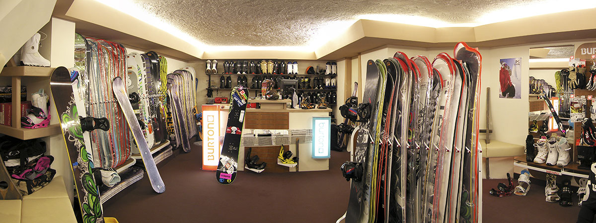 Onehand - Snowboardverleih in Obertauern & Turracher Höhe