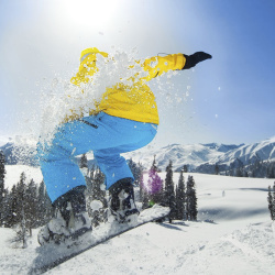 Snowboardverleih in Obertauern & Turracher Höhe – Sportshop Skiworld