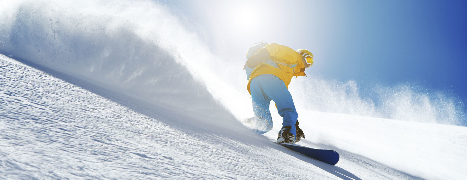 Snowboardverleih - Service in Obertauern & Turracher Höhe