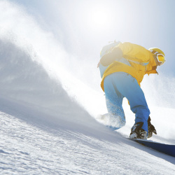 Snowboardverleih – Service in Obertauern & Turracher Höhe