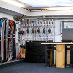 Snowboard-Verleih & Snowboard-Service in Obertauern & auf der Turracher Höhe