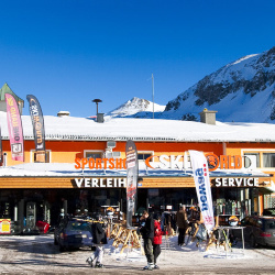 Sportshop Skiworld in Obertauern & Turracher Höhe, Verleih, Service & Verkauf
