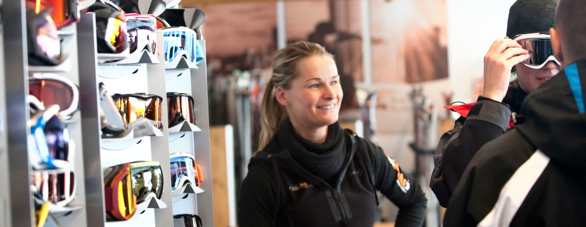 Jobs bei Skiworld - Obertauern & Turracher Höhe