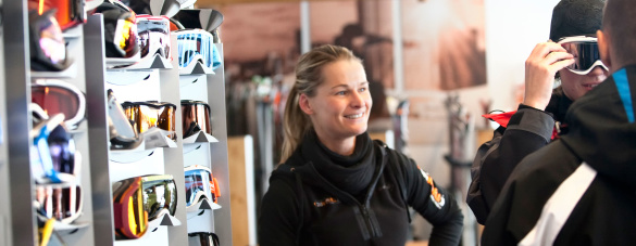 Jobs bei Skiworld - Obertauern & Turracher Höhe