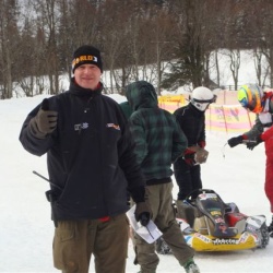 tweng winter racing berni der chef