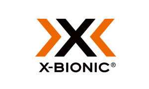 X-Bionic - Logo