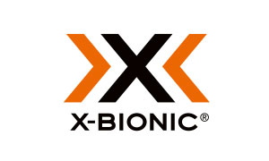 X-Bionic - Logo X-Bionic - Logo