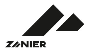 Zanier - Logo